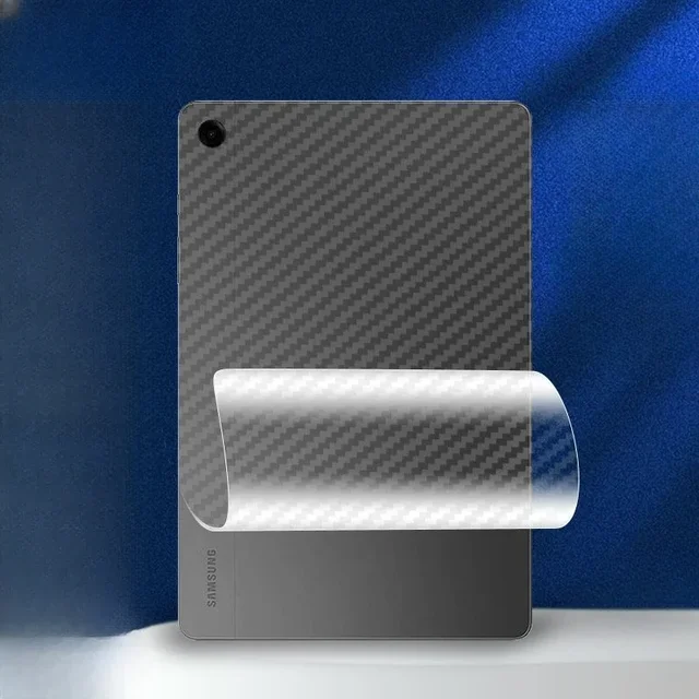 Folia tylna do Samsung Galaxy Tab A9 Plus SamsungA9+ Osłona tylnego ekranu Folia ochronna Nie szkło