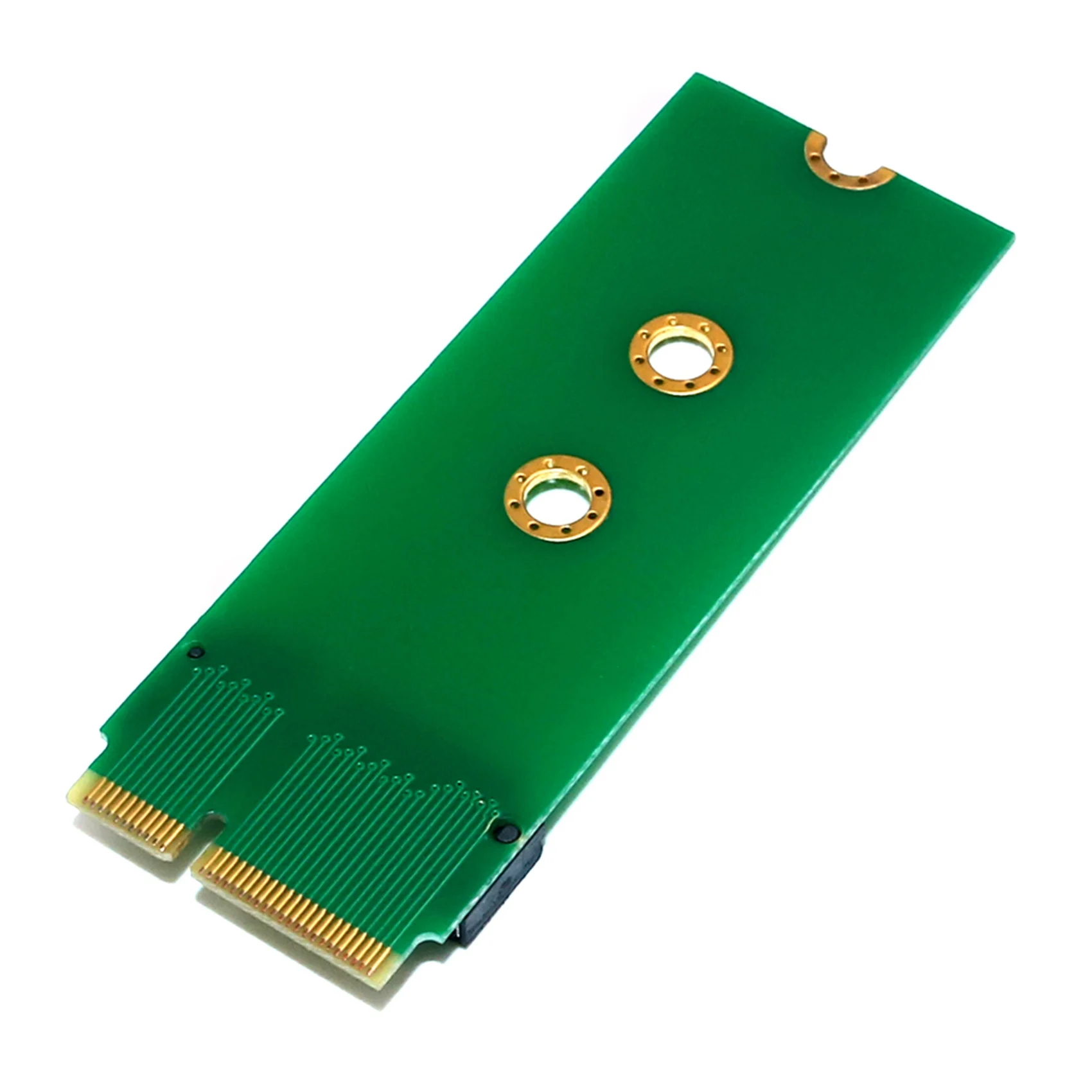 M.2 ngff Schlüssel e zu Schlüssel e Adapter Unterstützung m.2 Schlüssel e Karte für Intel///Modul