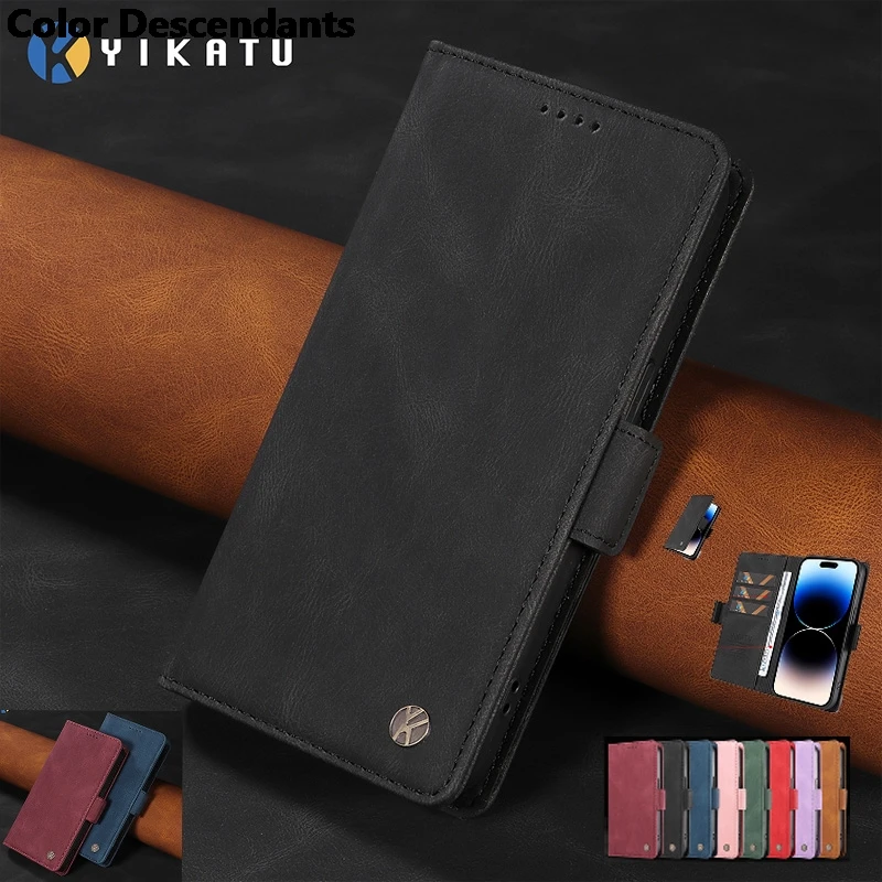 Wallet Leather Case… - image
