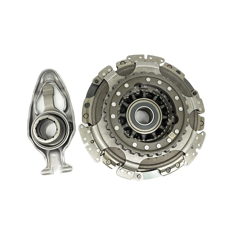 

Best Price Dsg7 Transmission Dq200 Clutch Release 0AM Clutch Fork 0AM198140L 602000600 Clutch Kit Assembly