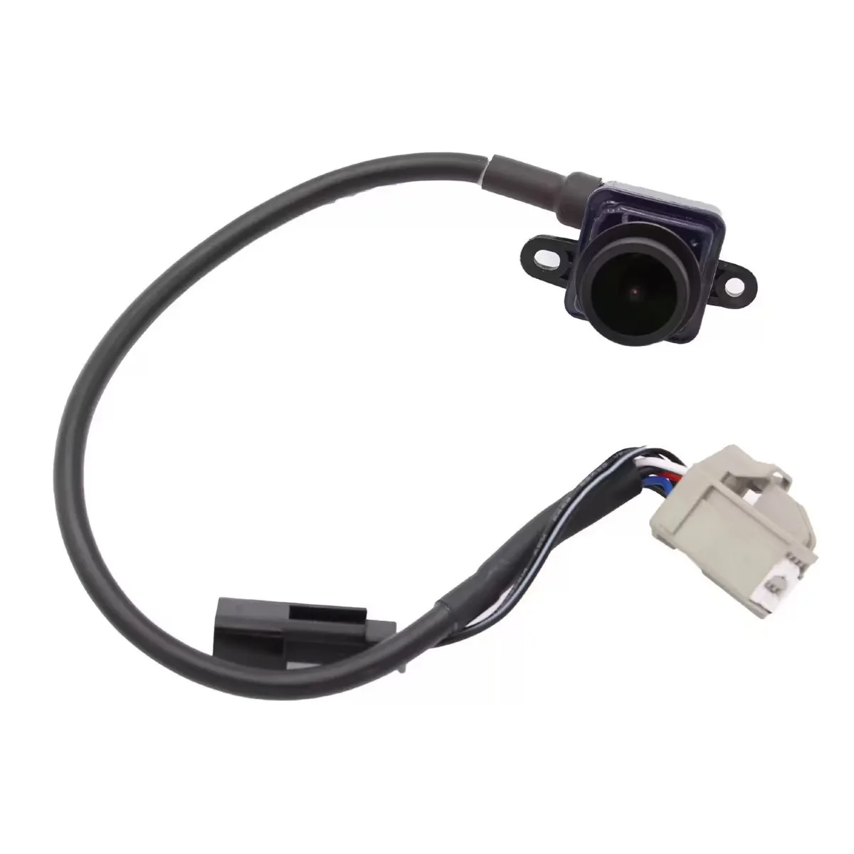 For Dodge JC Dodge Journey Fiat Freemont 2011-2020 Rear View Backup Camera 56054158AB
