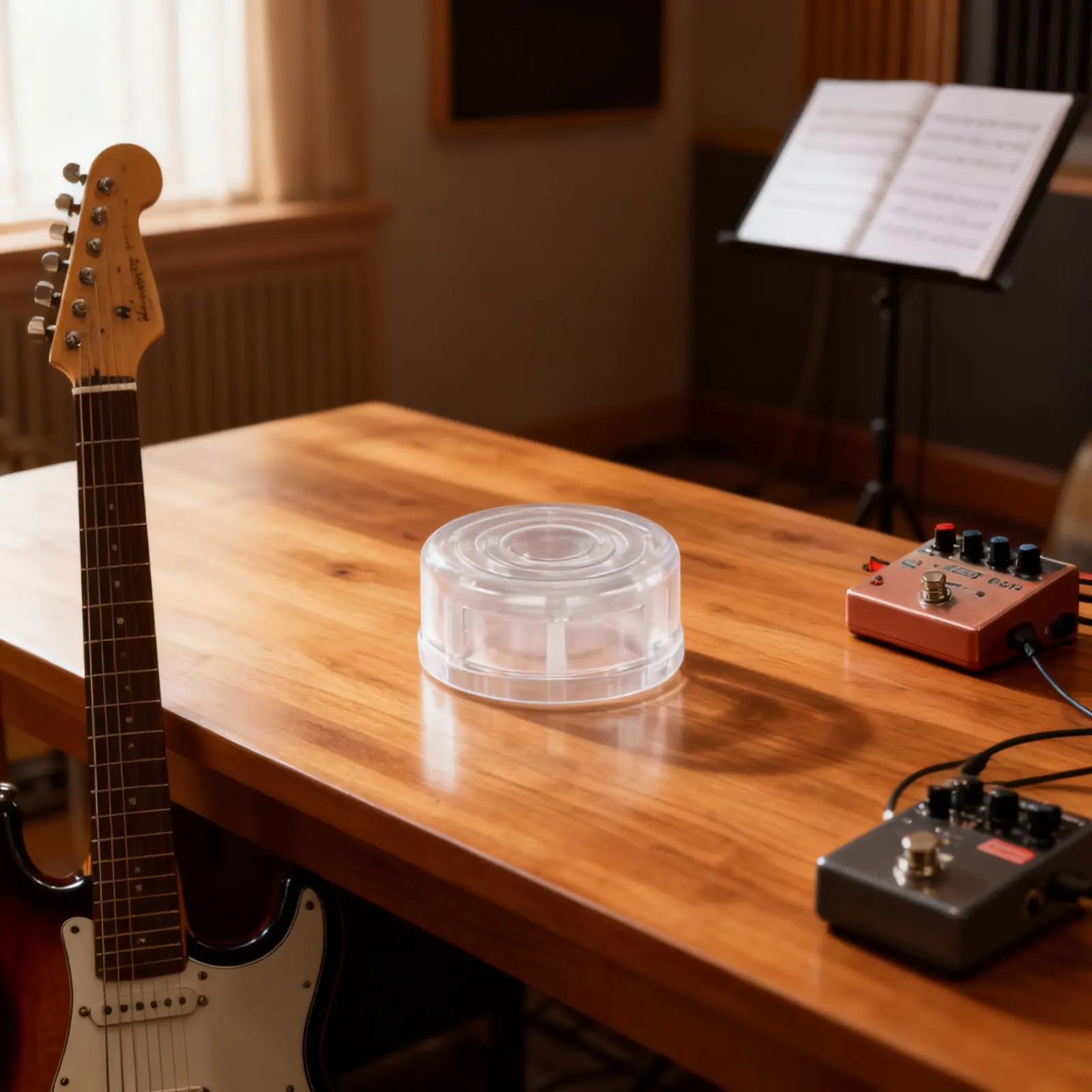 20 Pcs Footswitch T…