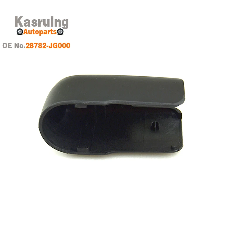 High Quality Rear Wiper Arm Cover Cap 28782-JG000 28782JG000 for Nissan Leaf 13-15Fit X-Trail 08-13 March 10-15