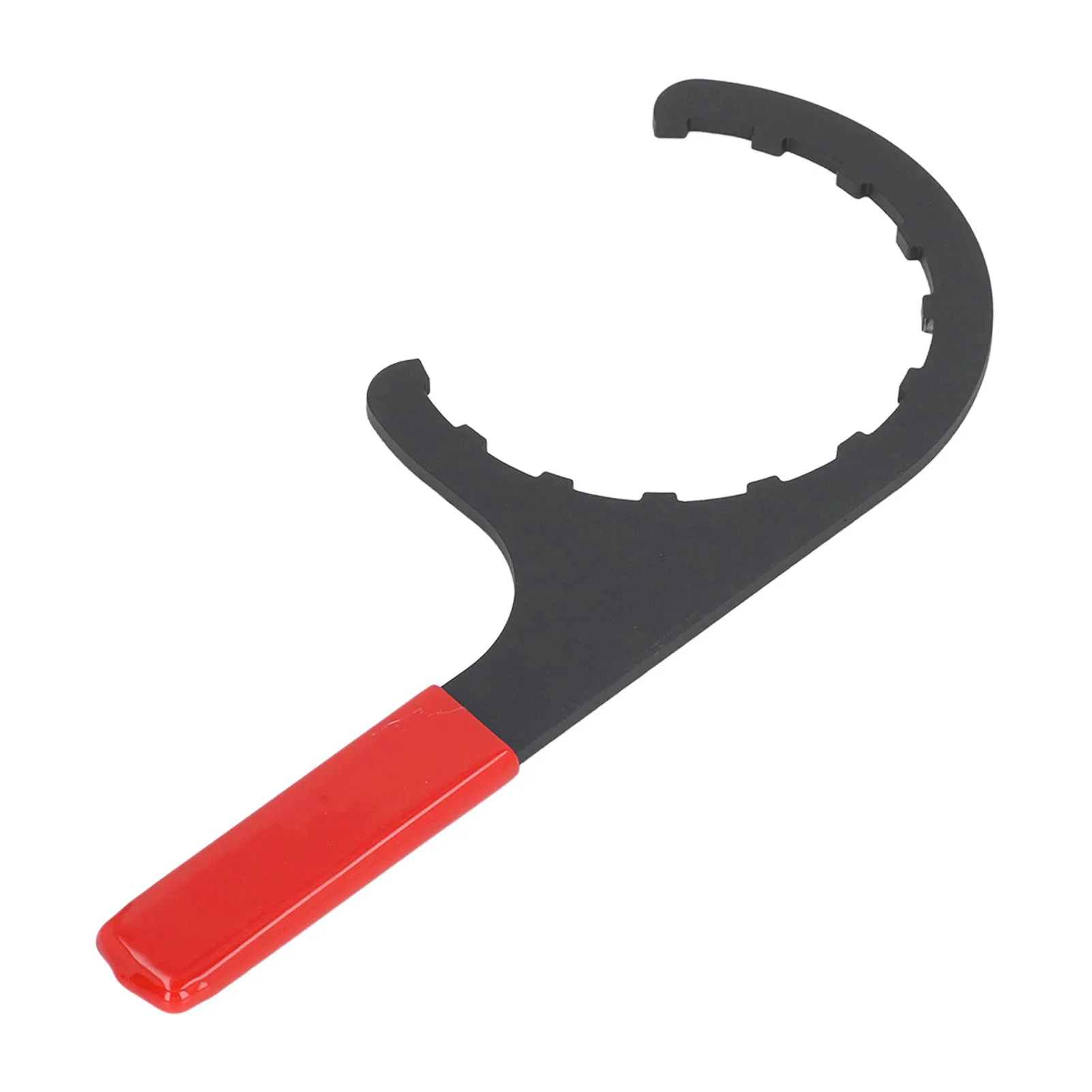 

Fuel Filter Wrench Tool Filter Wrench High Strength Easy Installation Anti Slip Rust Resistant 61060 for Diesels