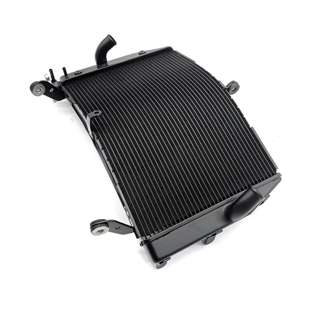 Fit For SUZUKI GSX-S1000/GT 2021 2022 2023 2024 Motorcycle Accessorie Aluminium Engine Radiator Cooler Cooling Water Tank System view 6