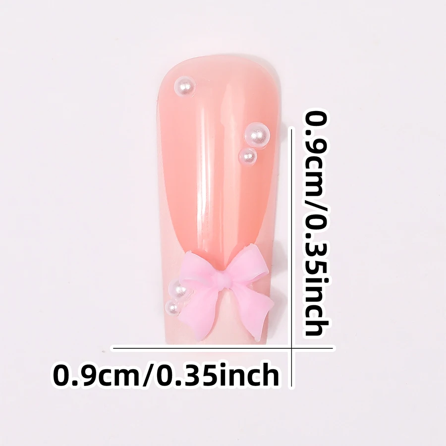 12 Grids 3D Punk Y2K Multi Color Rhinestone Resin Flower Heart Bow Nail Art Charms Elegant Alloy Butterfly Nails DIY Accessories