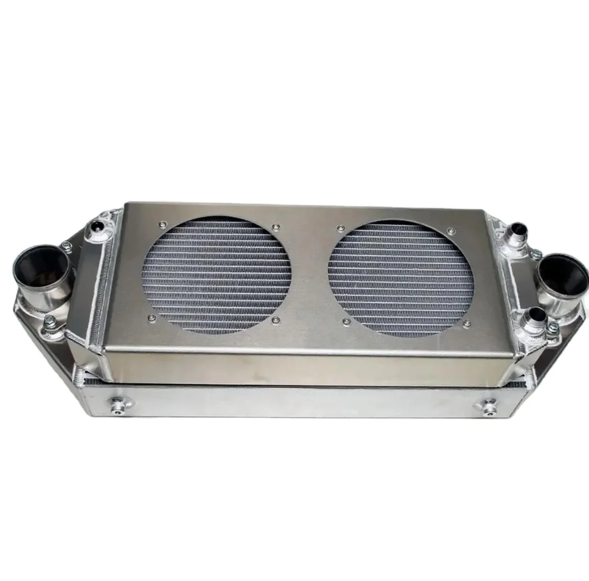 Backdoor Front Mount I 3