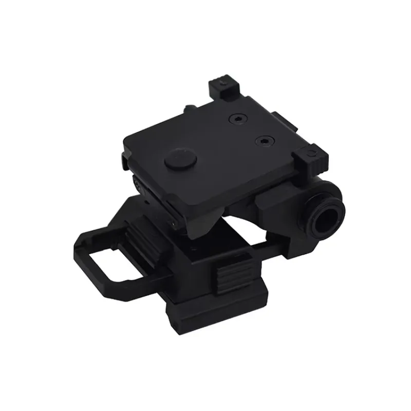 LinduNV High Quality Night Vision Mount G24 Mount Used For PVS31 GPNVG18 In Stock