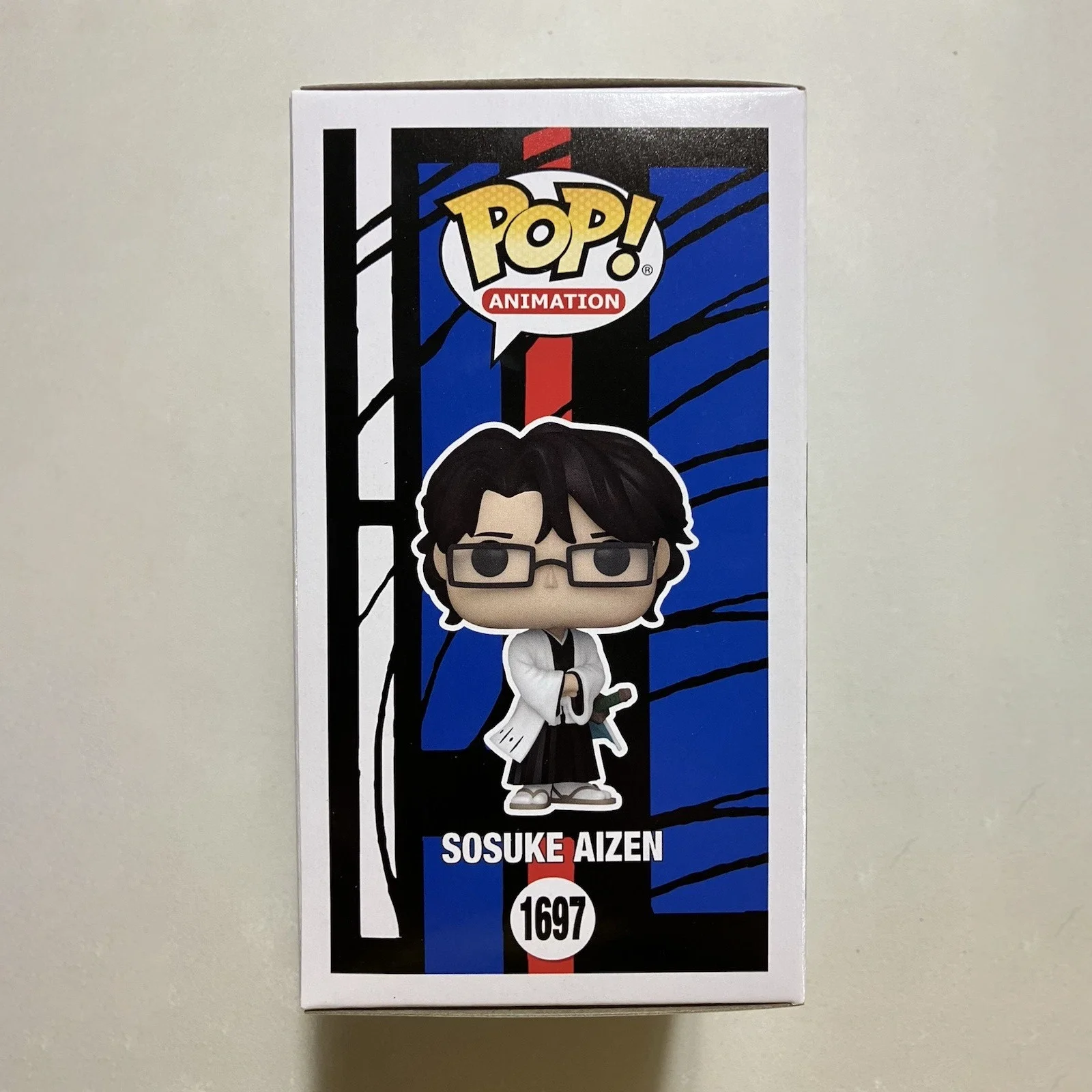 Bleach Anime Figure… - image