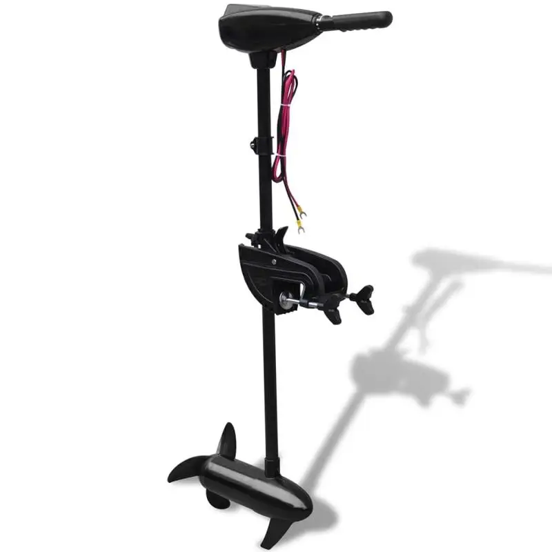 Obrázek 3: Elektrický chytat ryby motorový P25 55 lbs