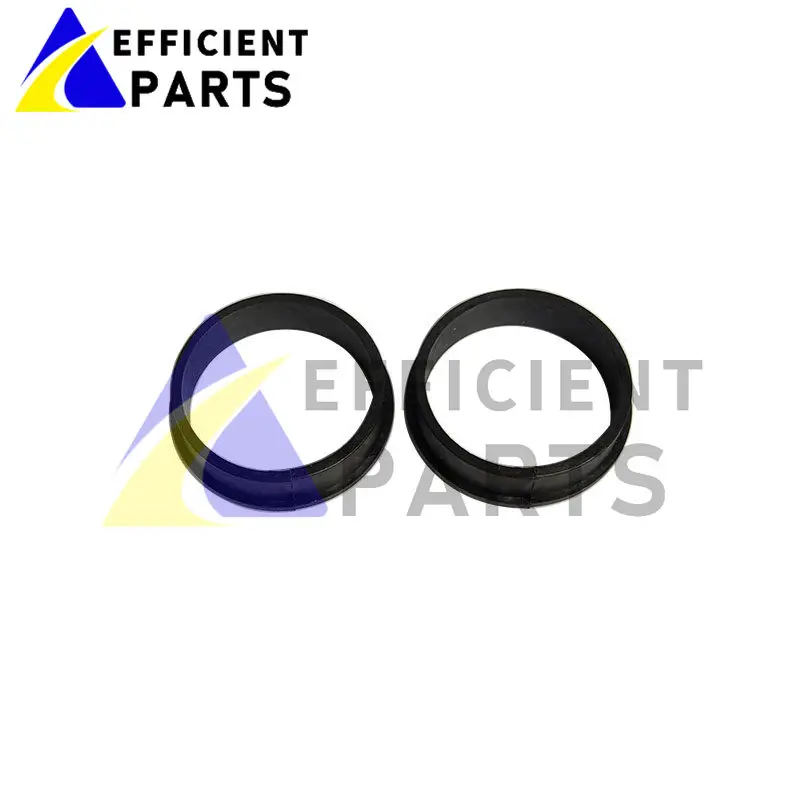 1set 2PCS Genuine FM1-C081-010 FC9-8069-000 Fuser Upper Roller Bushing used for Canon iR ADV 6055 6065 6075 6255 6265 6275 8085