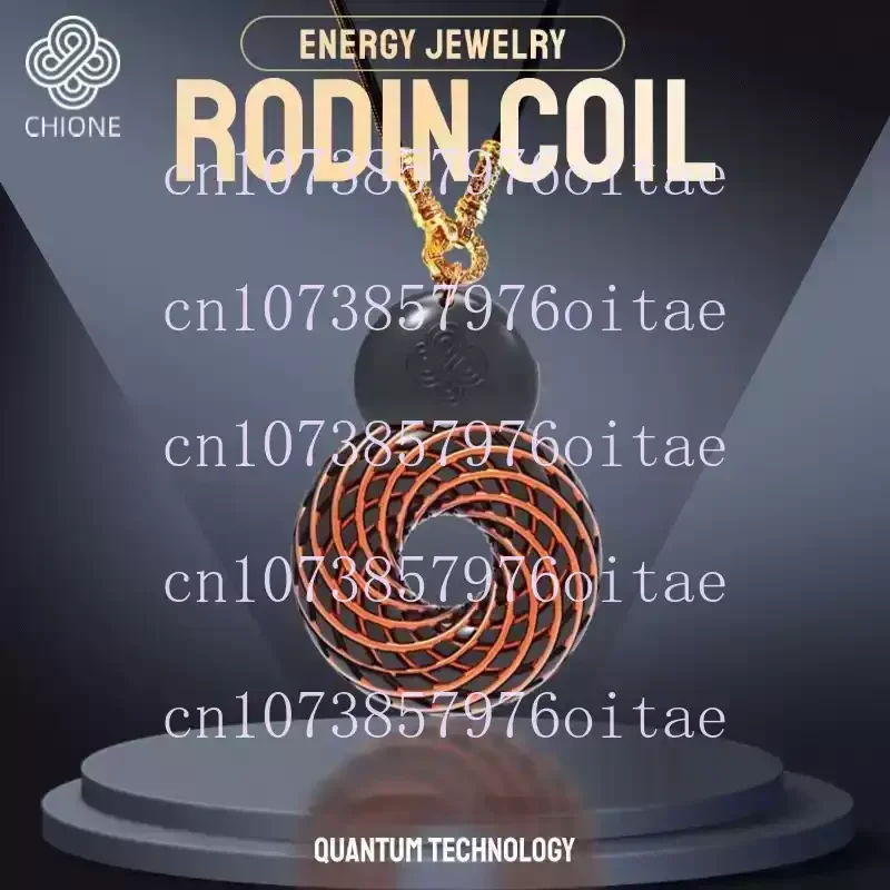 Luo Dan Coil Severe Insomnia Sleep Aid Artifact Full Body Relaxation Surrounding Coil Sleep Tesla Coil