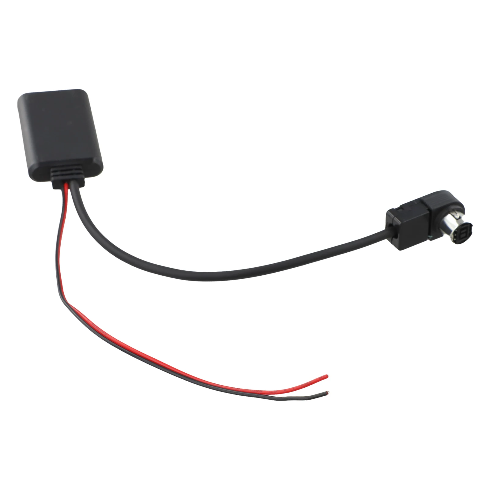 For Alpine for Radio For KS-U5t for Radio Car Radio Module Easy Setup Process Non-Deformed Structure Practical Functionality
