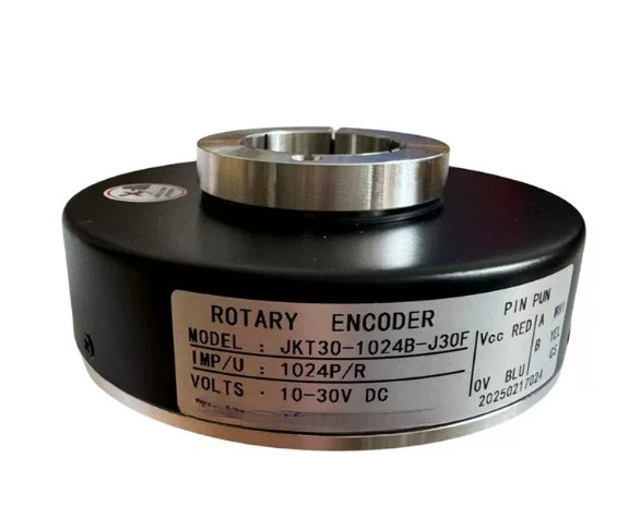 Elevator Encoder JKT30-1024-J30F Rotary Encoder JKT45-1024B-J30