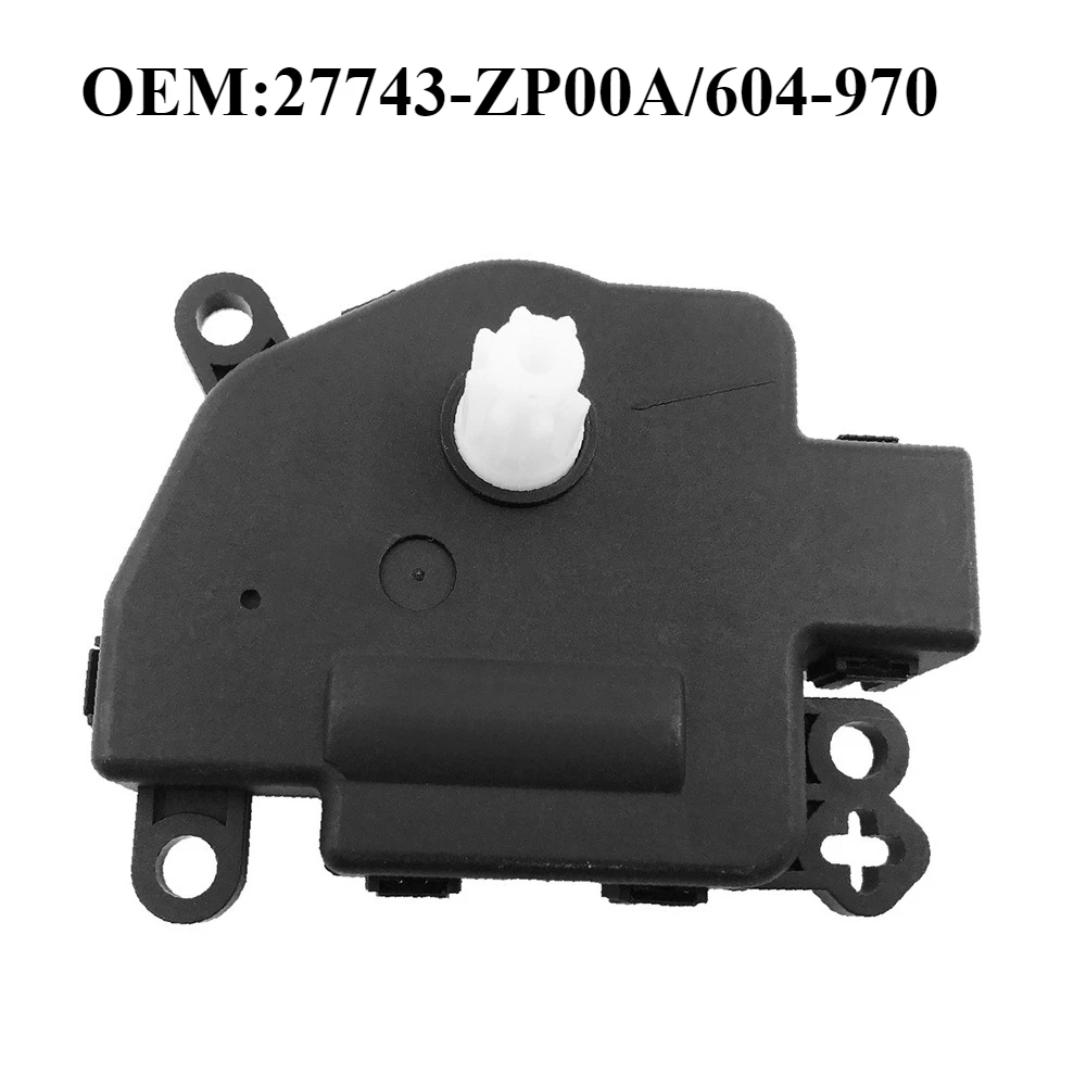 

HVAC Blend Air Door Actuator for Nissan Quest Armada Titan Infiniti QX56 604-970 27743ZP00A