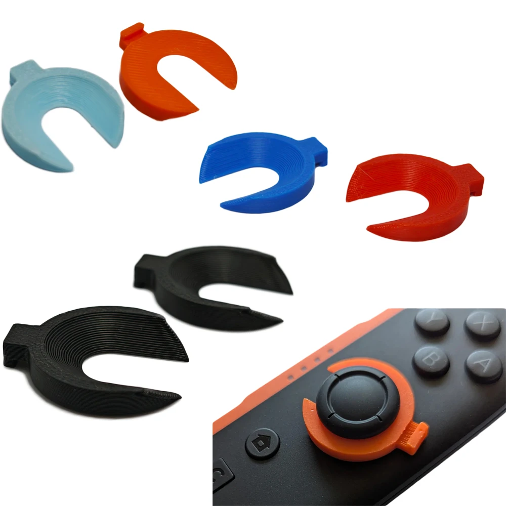 

For switch2 Stick Locks Game console joystick holder anti-drift protector