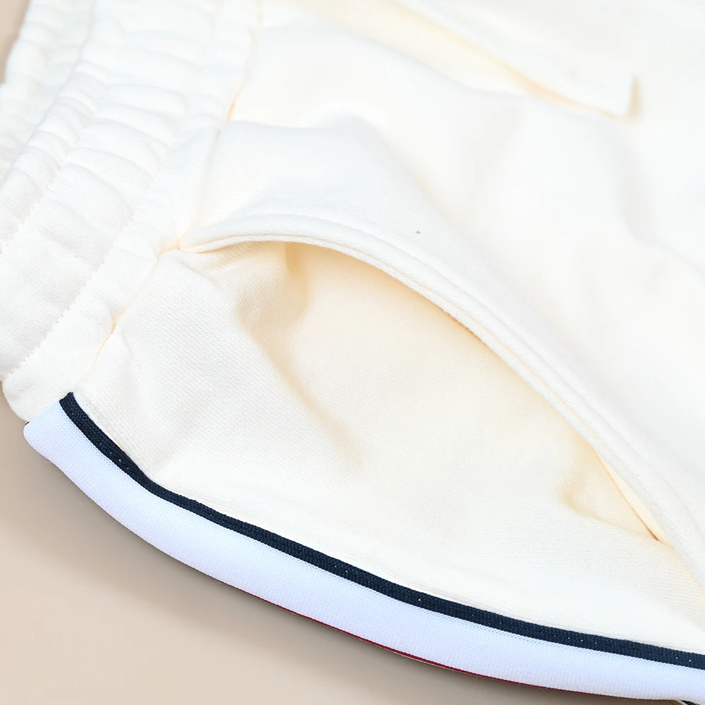 Sweat-shirt à capuche et pantalon taille haute pour femme, ensemble deux pièces décontracté et confortable en coton, Design ouvert sur le devant, automne et hiver