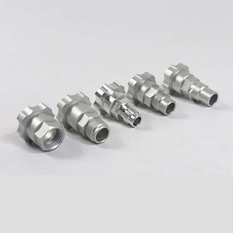 Imagem -05 - Liga de Alumínio Spray Gun Connector Pps Adapter Descartável Measuring Cup Adequado para Sata Devilbiss Iwata