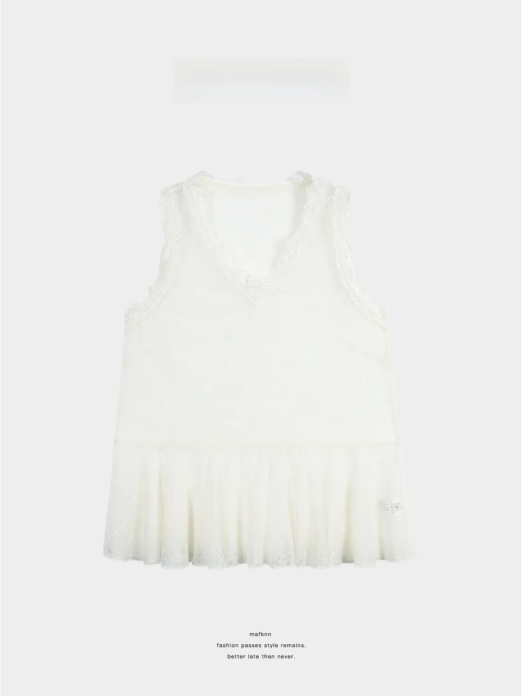 debardeur-amincissant-sans-manches-a-dentelle-florale-pour-femme-coupe-ample-respirant-col-en-v-haut-decontracte-d'ete-jiojio-stock-prive