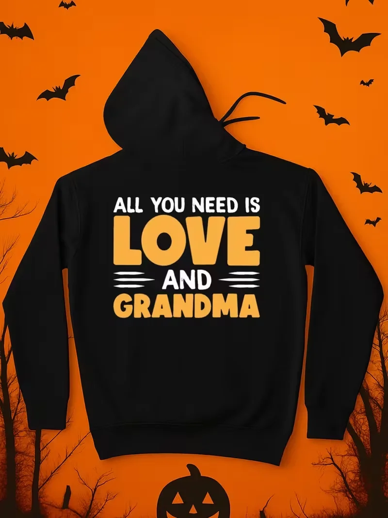 

1 шт. свитер с капюшоном для мужчин - повседневный пуловер, свободная посадка, зимняя теплая толстовка для холодной погоды, свитер с капюшоном, распродажа