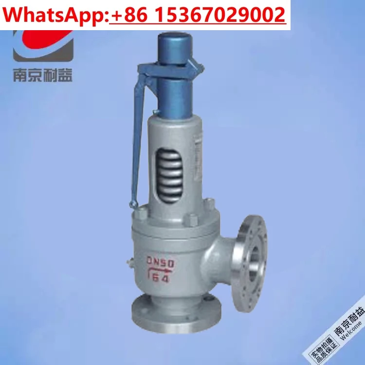 A47H-16C 25C Spring micro-opening safety valve, China, safety valve,