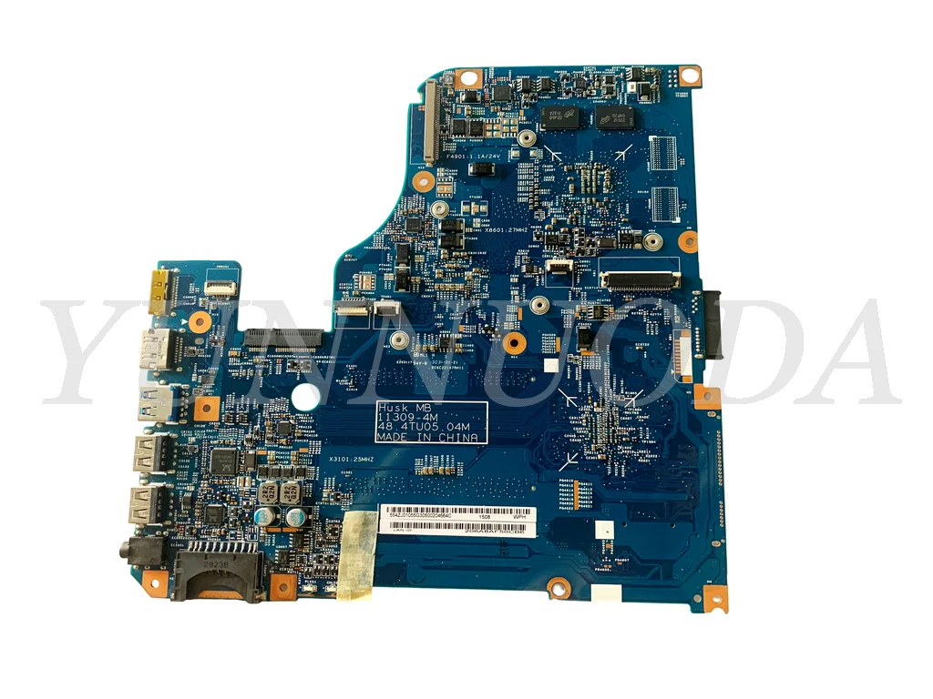 11309-4M 48.4TU05.04M For Acer Aspire V5-471 V5-471G V5-571 V5-571G Laptop Motherboard With I3 I5 I7 CPU GT620M 1GB GPU tested