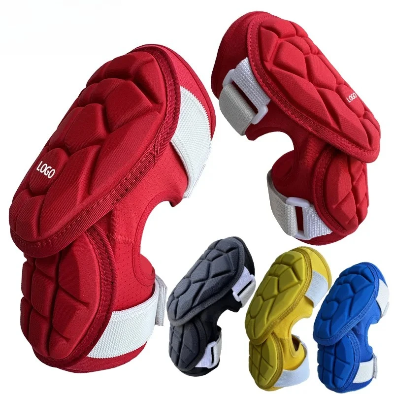 Baseball Softball Sliding Arm Guard, Anti-collision Arm Protector, Sports Protective Gear for Base Sliding