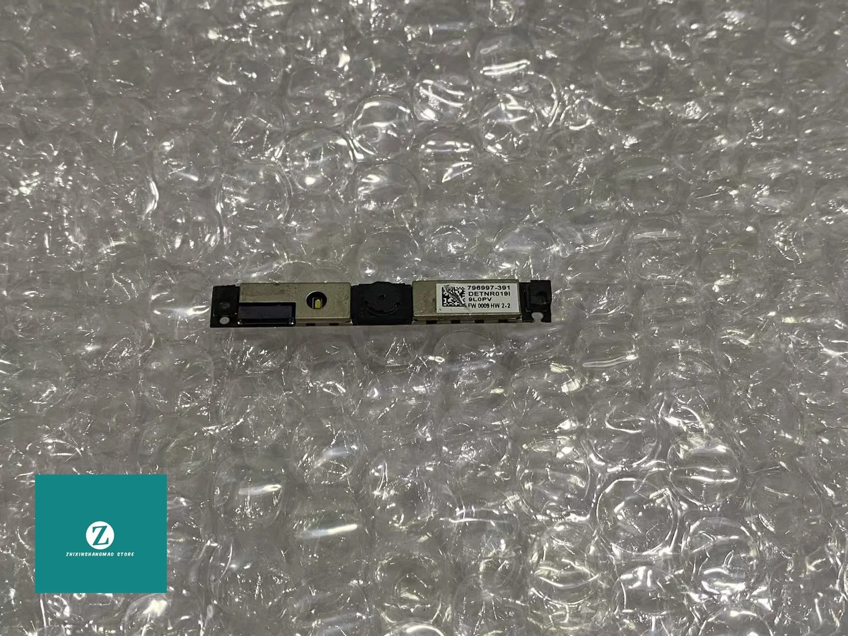 GENUINO PARA HP Elitebook 650 820 840 850 725 G2 G3 G4 Placa de cámara web interna 796997 -391