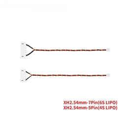 GEPRC Naked Camera GP8 Power Cable - 2PCS