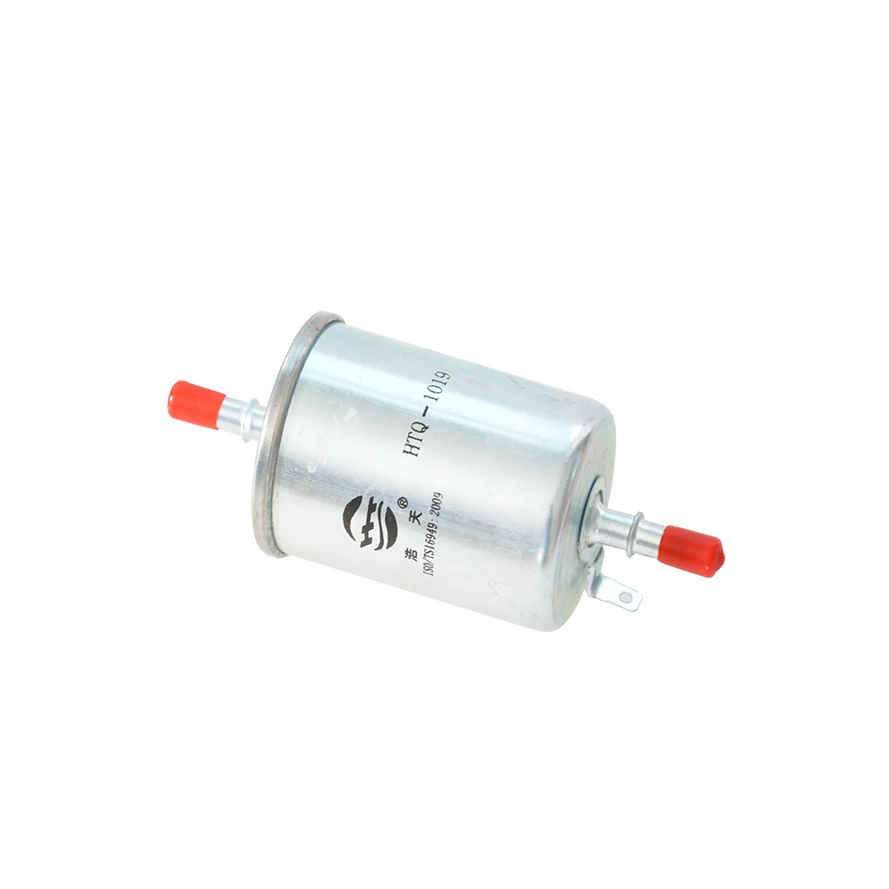 Car Fuel Filter Element For Chery A5 1.5L 2009-2012) Arrizo 5 Omenda QQ3 Tiggo 5x GEELY Emgrand GL OEM S11-1117110 WK68/6 WK5013