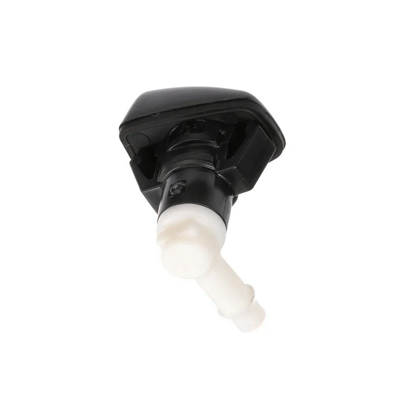 

4X For 2014-2017 Jeep Cherokee Car Windshield Wiper Water Spray Jet Washer Nozzle Nozzle 68102968AB