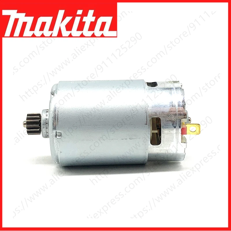 

DC motor FOR MAKITA MT070 BDF343 6280D 6281D