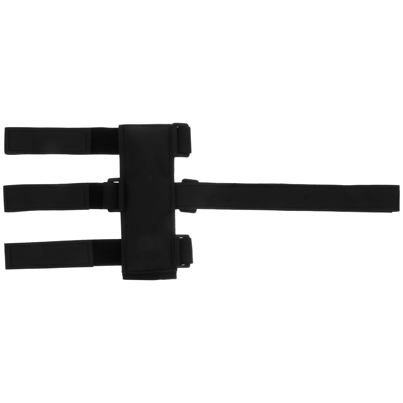 

2Pcs Bike Speaker Mount Holder Strap Durable Nylon Fixed Belt Wireless Speaker Water Bottle Cycling Accessory Portable Bike