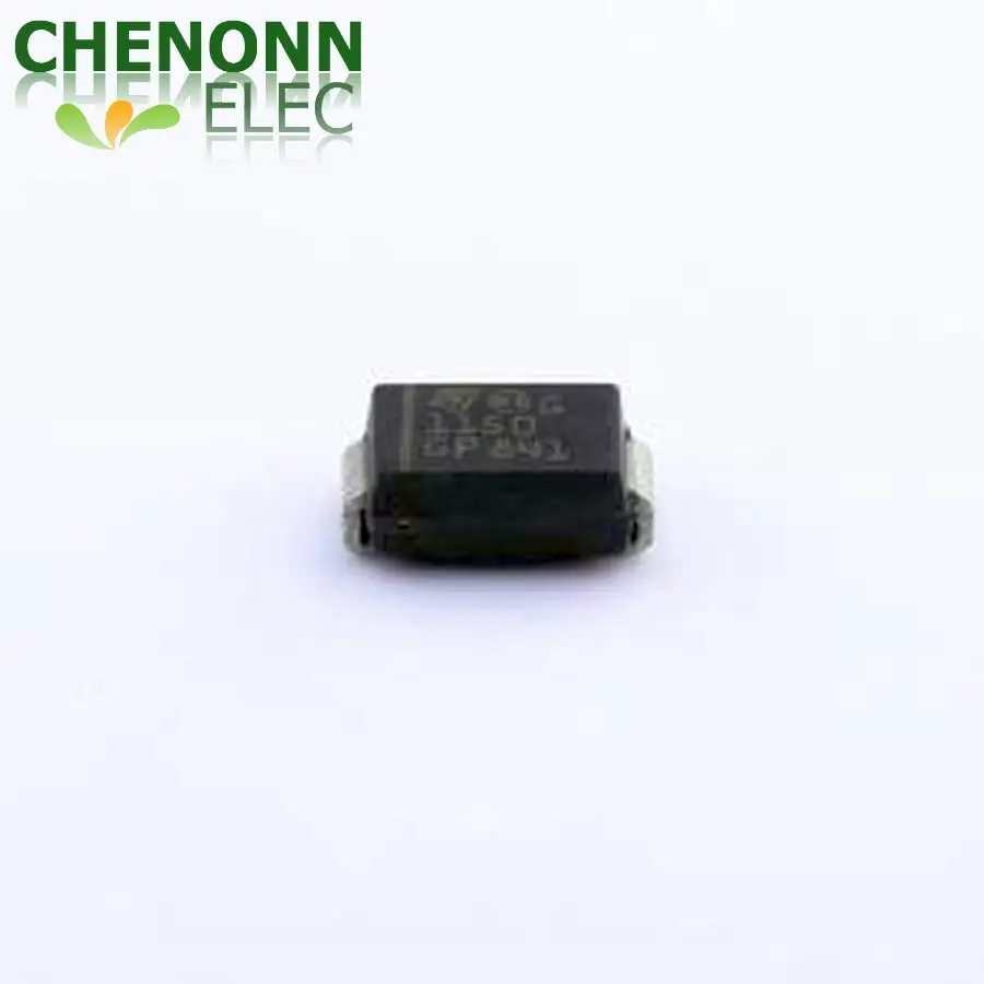 100PCS/LOT STPS1150A (Diodes)