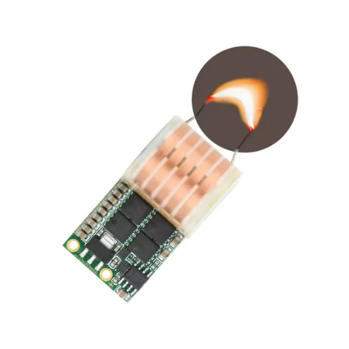 DC9-12V To AC20KV T…