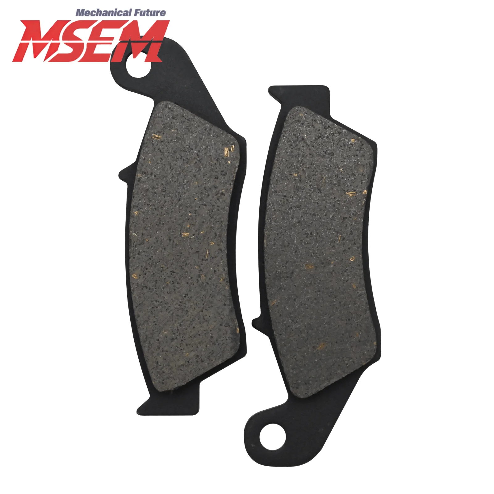 

Front and Rear Brake Pads Disks For Honda CR 125R CR 250R 2002-2007 CRF 250R 450R 250X 450X 250RX 450RX 450RL 450R-S 2019-2022