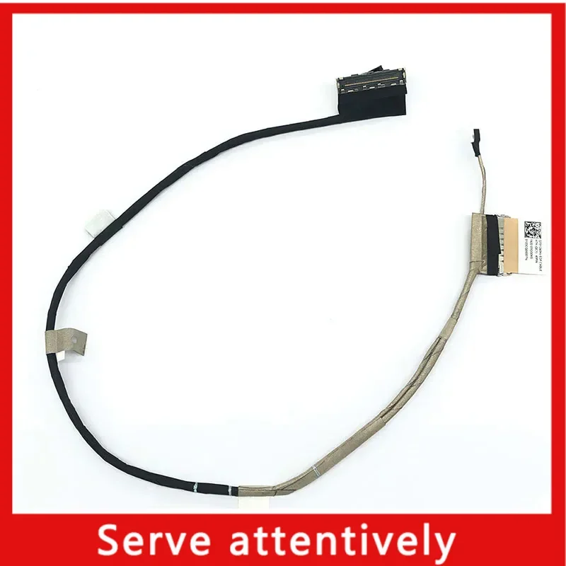 Original New For ASUS G731 g731g g731gu G731GW 40pin 240Hz LCD Edp Cable 1422-03GG0AS