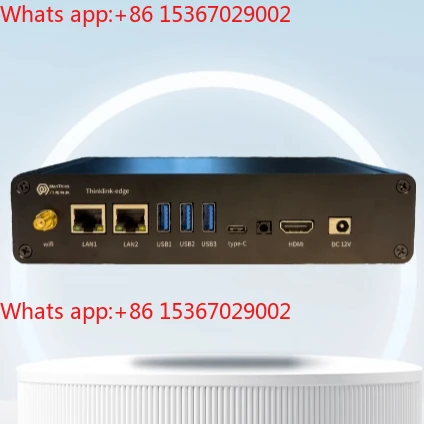 NS server BACnet gateway, all-in-one ThingsBoard Home assistant