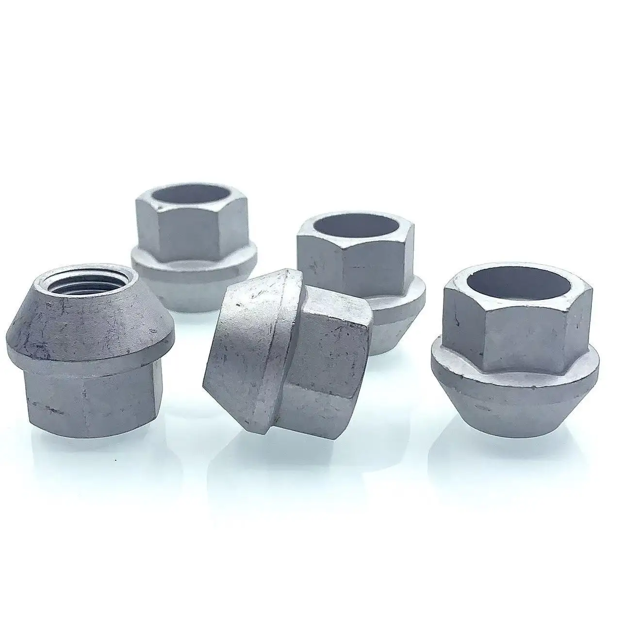 

For Tesla MODEL 3/S/X/Y wheel hub screws tire screws nuts