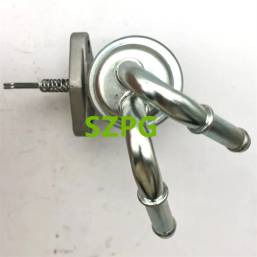 

Топливный насос для дизельного двигателя 7000767 1J710-52032 1J710-52033 Подходит для KUBOTA V2607 V3307