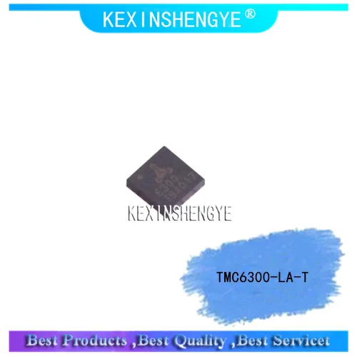 TMC6300-LA-T TMC630… - image