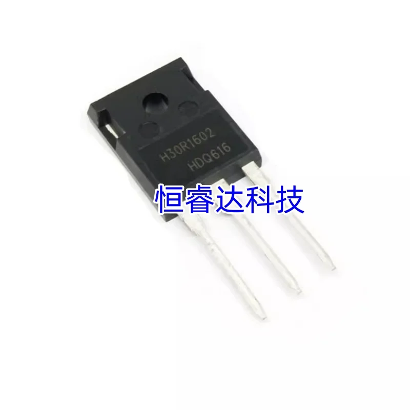 5PCS-50PCS IHW30N160R2 TO-247 H30R1602 TO247 Induction cooker power transistor 30A 1600V brand new original