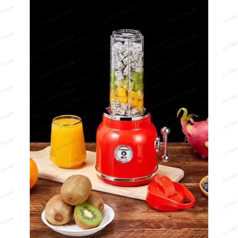 Ultimate 3-Jar Kitchen Center: 1800W Super Blender | For Juice, Nut Butter, Baby Food & Grain Milling, All-in-One System