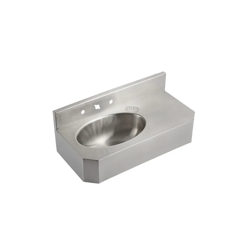 Customized 304 Stainless Steel Bathroom and Kitchen Sink Drain Quickly Without Water Accumulation and Fouling.