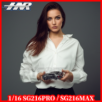 HNR 1/16 RC cars for adults Remote Control Car Electric 4WD High-speed Brushless Beast SG216PRO / SG216MAX rc drift car rc toys