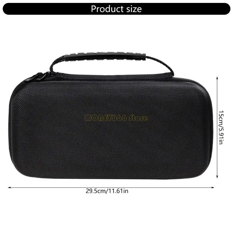 F62C Gaming Protective Cover Pack Shockproof Storage Case Joystick Caps Set for NSW2