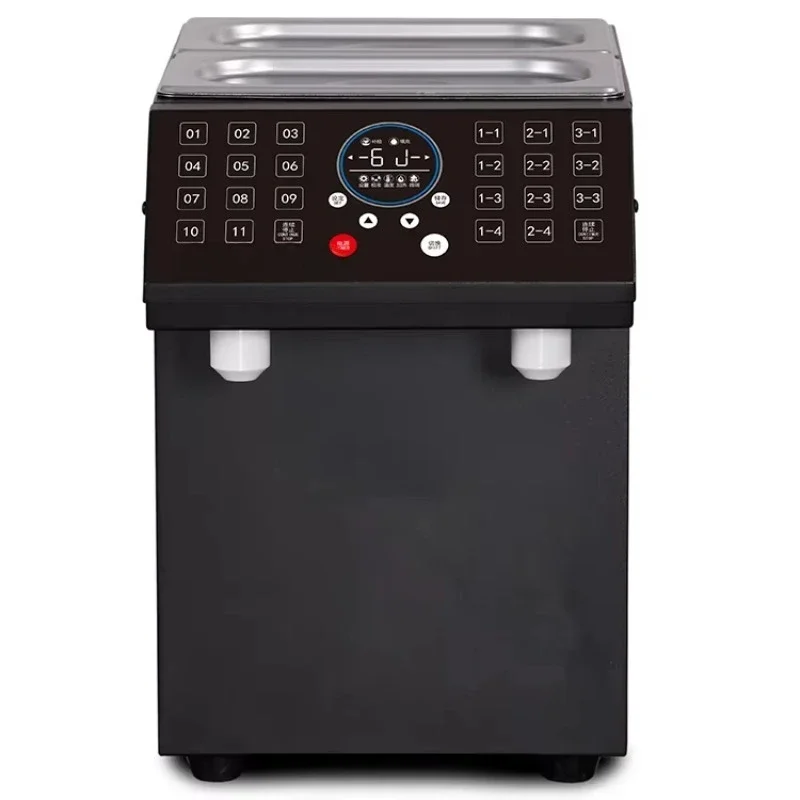 과당 시럽 자동 계량기 자동 시럽 과당 디스펜서 기계