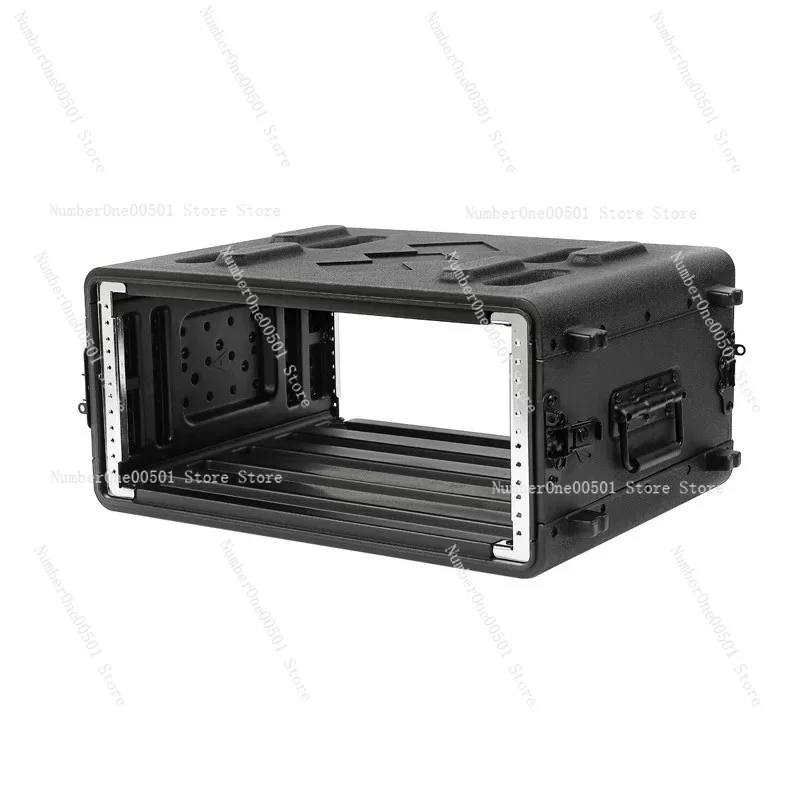 

Усиленный портативный кейс для оборудования: усилитель, микрофон, ресивер, синхронизатор — легкий, ударопрочный, все в одном.