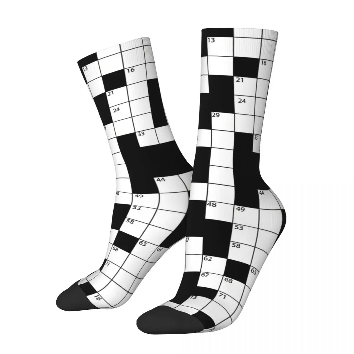 Calcetines Unisex,
