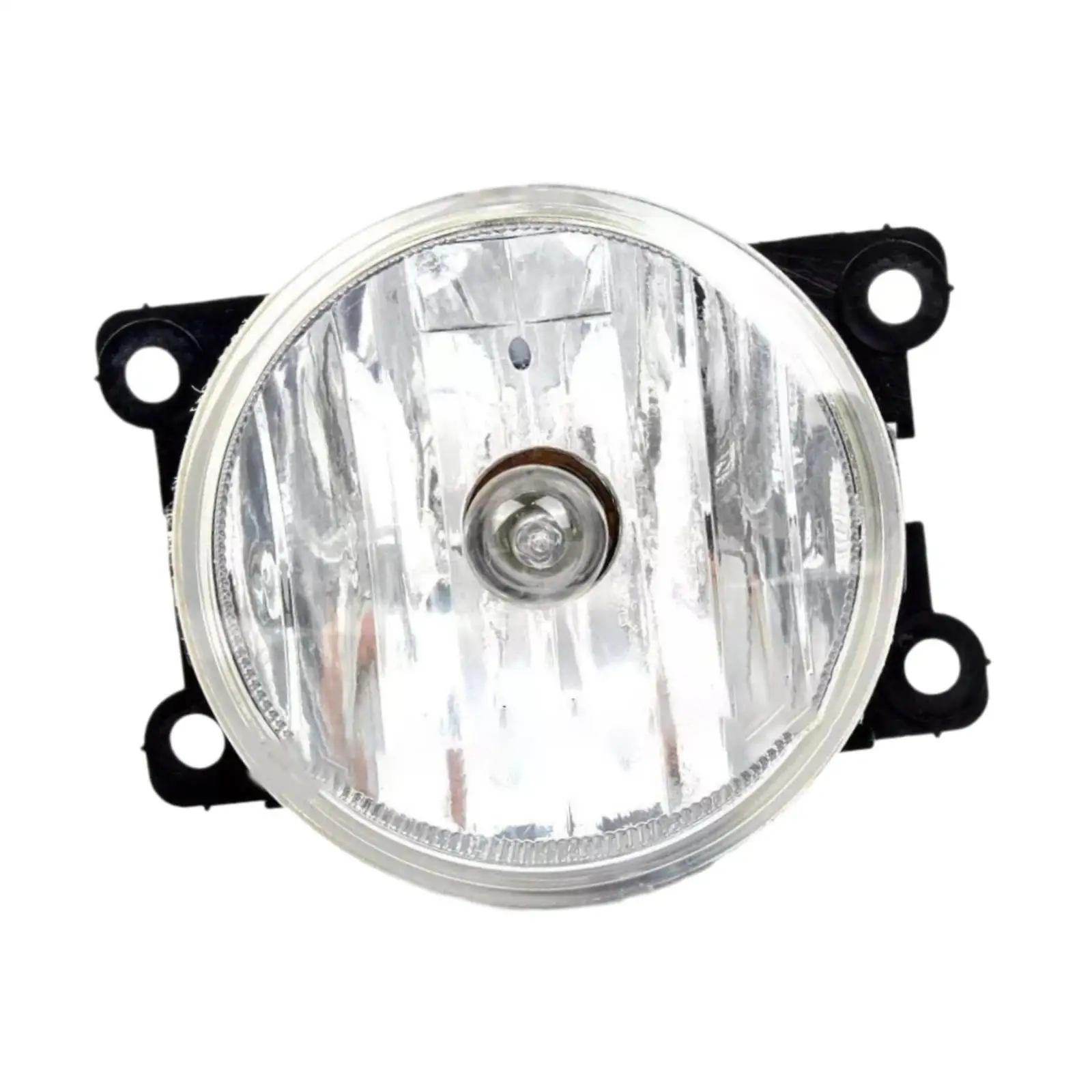 

Front Fog Light Assembly Direct Replacement Wear Resistant Automobile Spare Part Easy Installation for Peugeot 307 308 3008 5008